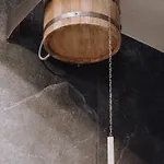Widokowka Sauna Widok Na Panorame Tatr شقة كوشتيليسكا