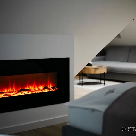 Appartamento Widokowka Sauna Widok Na Panorame Tatr Kościelisko