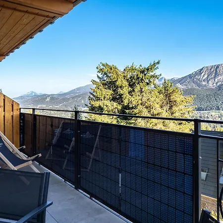 Widokowka Sauna Widok Na Panorame Tatr Koscielisko