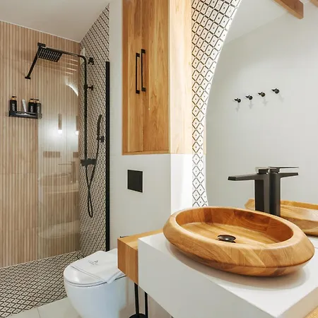 Widokowka Sauna Widok Na Panorame Tatr Kościelisko