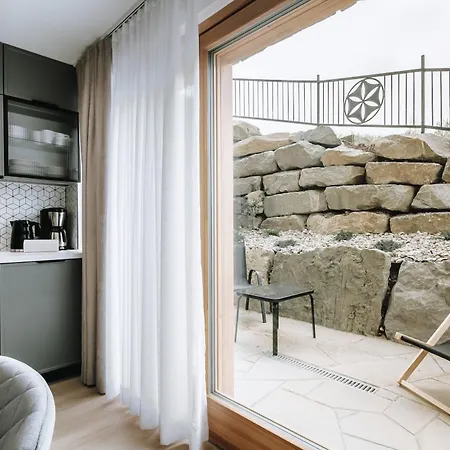 Widokowka Sauna Widok Na Panorame Tatr * Kościelisko