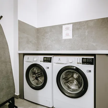 Appartement Widokowka Sauna Widok Na Panorame Tatr *