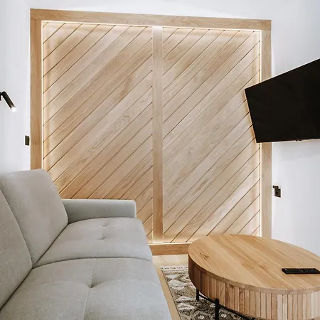 Appartement Widokowka Sauna Widok Na Panorame Tatr Kościelisko