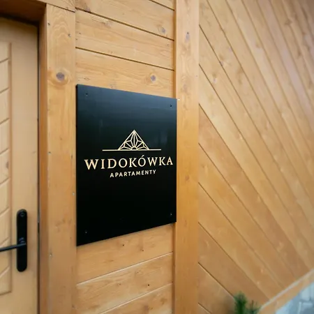 Widokowka Sauna Widok Na Panorame Tatr Kościelisko